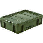 リッチェル　ラッチコンテナ　22A　グリーン（17000）