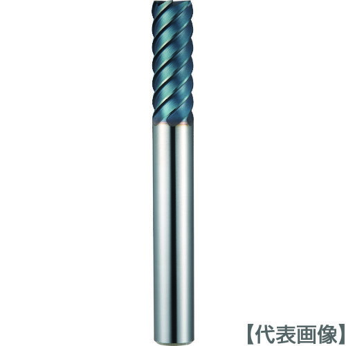 ダイジェット　ワンカット70エンドミル（スクエア） （SEHH4040）194-8024【ダイジェット工業（株）】