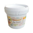 AirFreshエアフレッシュ 4kg No.072セイリングブルー