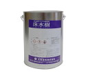 床水樹 4kg 艶有 No.21エメラルドグリーン【大同塗料】