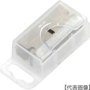 TONE スクレーパー替刃(STSC-40K)239-6323【TONE(株)】