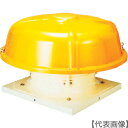 Suiden 屋上換気扇(屋上扇ルーフファン)標準型 ハネ75CM(SRF-TR75F)859-0848【(株)スイデン】※納期都度問合せ※運賃別途