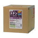 ステンクリーナー SS-101 20kg【ビアンコジャパン】※返品・キャンセル不可