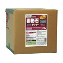 御影石クリーナー GS-101 20kg【ビアンコジャパン】※返品・キャンセル不可