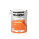 セトールデッキプラス ナチュラル 5L【シッケンズ】※代引き決済不可