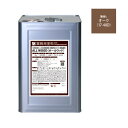 ALL WOOD オーク 艶消 16L【BAN-ZI】