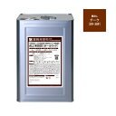 ALL WOOD チーク 艶消し 16L【BAN-ZI】