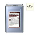 ALL WOOD オフホワイト 艶消 16L【BAN-ZI】