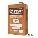 VATON-FX　バトン　3.7L（3kg）　各色