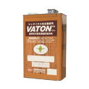 VATON-FX バトン 3.7L 3kg ＃519ウォールナット【大谷塗料】