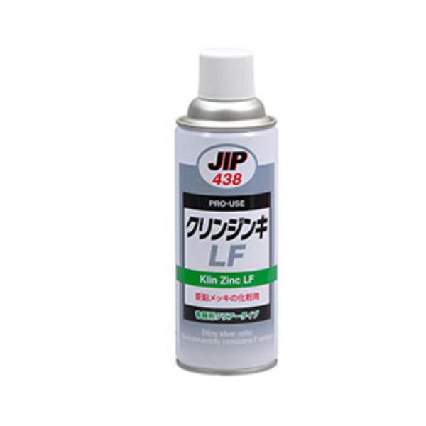クリンジンキL　420ml　12本セット【イチネンケミカルズ】