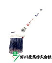 好川産業株式会社 ペン刷毛 らくだ印 赤毛/筋 40mm(15号) 1本【好川産業株式会社】