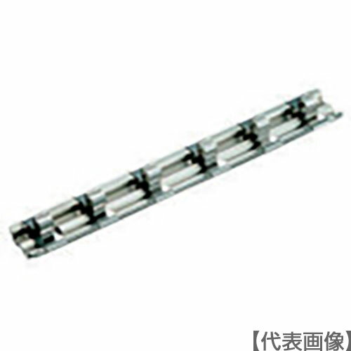 TONE　ソケットホルダー　差込角6．35mm　差込数6　全長150mm（SH206）327-1528【TONE（株）】