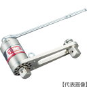 TONE 倍力レンチ 強力パワーレンチ 倍率16.7 最大入力トルク180N・m(P300A)769-4261【TONE(株)】