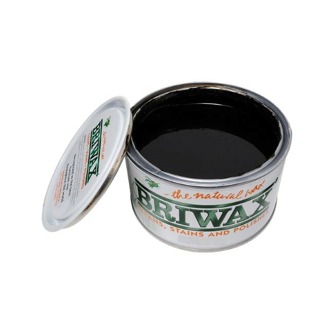ペイントアンドツールのブライワックス トルエン フリー 370ml ラスティックパイン【BRIWAX】｜アングル3