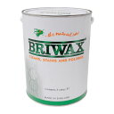ブライワックス オリジナル カラーワックス 5L オールド・パイン【BRIWAX】
