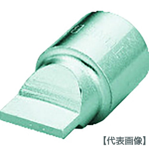 製品仕様 商品名 TONE　ドライバービットソケット　差込角12．7mm　刃先3．8×30．0mm（B3）120-8705【TONE（株）】 内容量1個 販売単位1個 仕様●差込角（mm）:12.7●全長（mm）:40●刃先（mm）:（-）3.8×30.0 材質／仕上●構造用鋼 原産国日本 質量110 質量単位G 特長●ラチェットハンドルなどに取り付けて使用することにより、締め付け、緩めができます。 当店では2014年3月31日23時59分までは、販売価格を旧税率で表示しています。 出荷や発送が4月1日以降になる場合は別途増税分をご請求させていただく場合がございます。 関連商品商品詳細