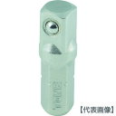 TONE ビットアダプター(BTA2)405-7431【TONE(株)】(4)