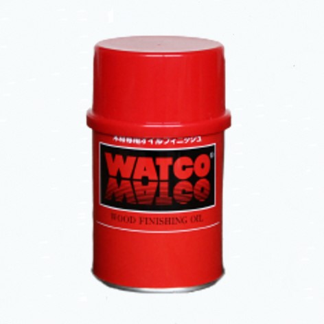 ワトコオイル　200ml　ダークウォルナット　W-13【WATCO】＊代引決済不可