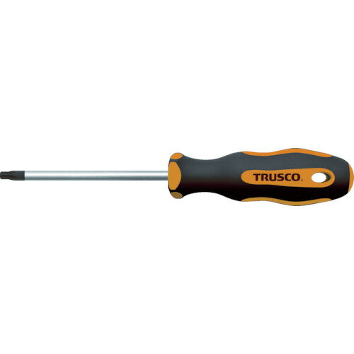 TRUSCO　へクスローブドライバー　T10（THD10）