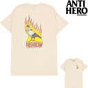 A^Cq[[ TVc ANTI HERO FLAME PIGEON TEE T-SHIRT tee tVc T vgT eB[Vc XP[^[ K戵X