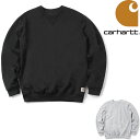 J[n[g g[i[ CARHARTT MIDWEIGHT CREW NECK SWEAT N|lbNXEFbg K124