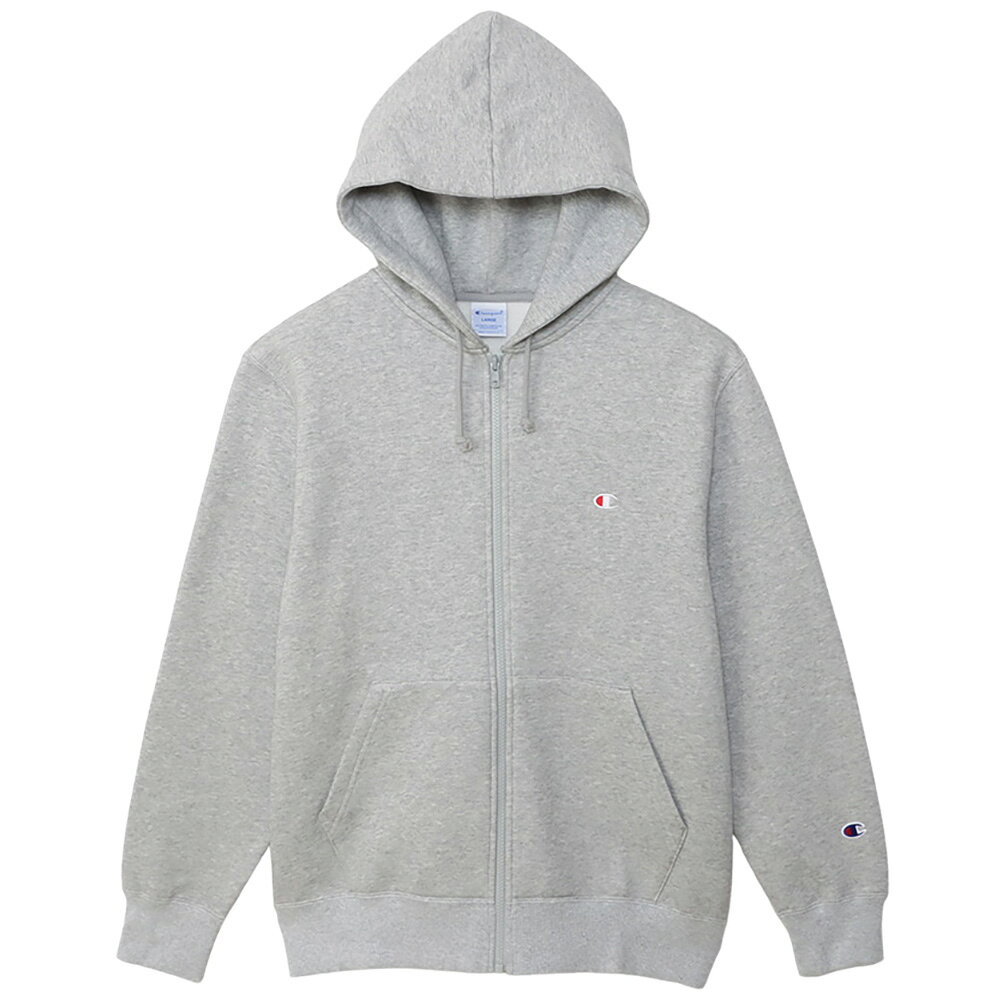 楽天市場】champion reverse weave zip hoodの通販