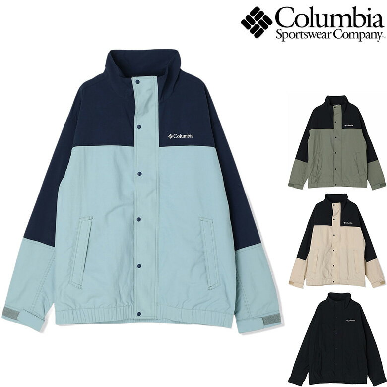 コロンビア アウター ジャケット COLUMBIA STONY PASS JACKET ストーニーパスジャケット 正規取扱店 メンズ PM0696