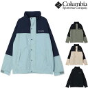 RrA AE^[ WPbg COLUMBIA STONY PASS JACKET Xg[j[pXWPbg K戵X Y PM0696