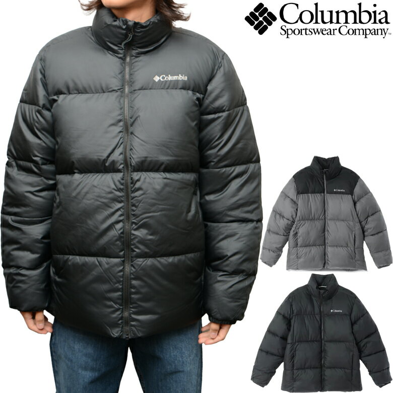 Rakuten - コロンビア アウター ジャケット COLUMBIA PUFFECT 3 JACKET パフェクトIIIジャケット 正規取扱店 メンズ ブルゾン WE0403