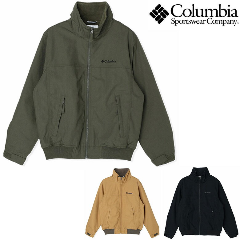 コロンビア アウター ジャケット COLUMBIA LOMA VISTA STAND NECK JACKET ロマビスタスタンドネックジャケット 正規…