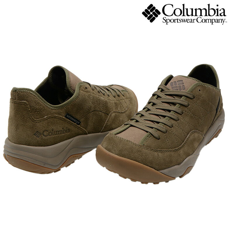 ӥ ȥå󥰥塼 COLUMBIA HAZY JOURNEY WATERPROOF SAFARI 谷Ź إ㡼ˡ ץ롼  ϥ󥰥塼 ˡ  ɿ YU6322-348