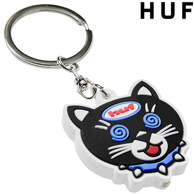 楽天市場】huf キーホルダー(バッグ・小物・ブランド雑貨)の通販 楽天市場】huf キーホルダー(バッグ・小物・ブランド雑貨)の通販