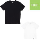 nt TVc HUF PACK TEE nTVc T-SHIRT tee tVc T eB[Vc XP[^[