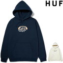 nt p[J[ HUF PLUG ME IN PULLOVER HOODIE ntp[J[ t[fB[ XEFbg vI[o[t[h XP[^[