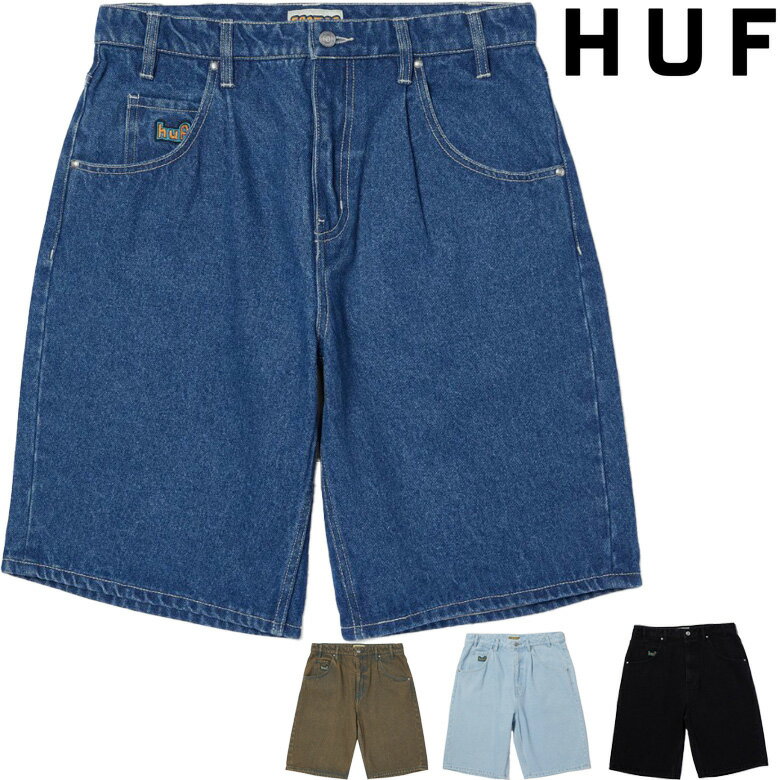 楽天市場】huf ハーフパンツの通販 楽天市場】huf ハーフパンツの通販