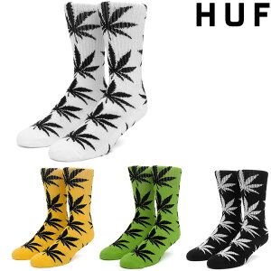 ϥ å HUF ESSENTIALS PLANTLIFE CREW SOCK ϥå å 