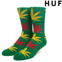 nt \bNX HUF FLAIR PLANTLIFE LEAVES SOCK nC\bNX XP[^[\bNX C XP[^[