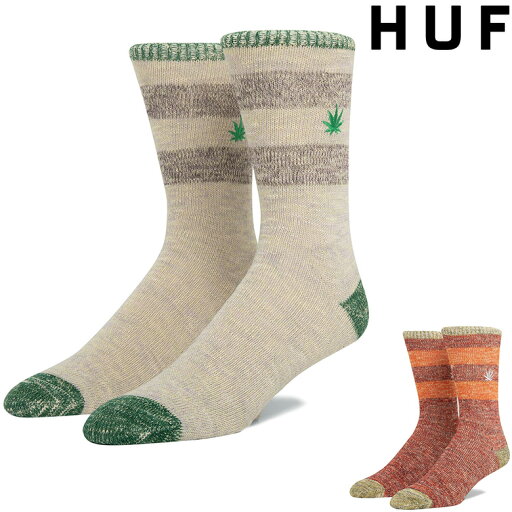 ハフ ソックス HUF EMBROIDERED PL MELANGE SOCK ハイソックス スケーターソックス 靴下 スケーター ハフ ソックス HUF EMBROIDERED PL MELANGE SOCK ハイソックス スケーターソックス 靴下 スケーター