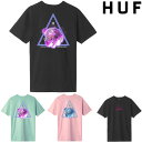 nt TVc HUF FORBIDDEN DOMAIN TEE T-SHIRT tee tVc T vgT eB[Vc XP[^[