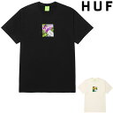 nt TVc HUF INHALE EXHALE S/S TEE T T-SHIRT XP[g XP[^[