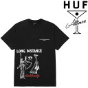 nt I[^C}[Y TVc HUF x ALLTIMERS COAST 2 COAST TEE vgT T T-SHIRT R{[V XP[g XP[^[