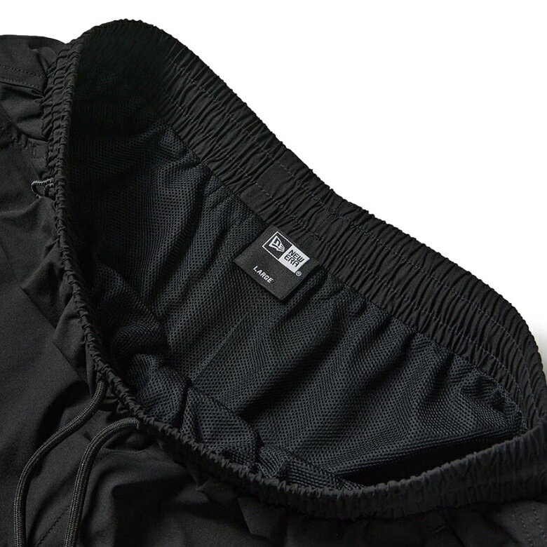 ニューエラ ハーフパンツ NEW ERA UTILITY SHORT PANTS ユーティリティー ショート...