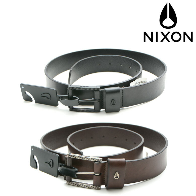 ニクソン ベルト NIXON AMERICANA BELT 正