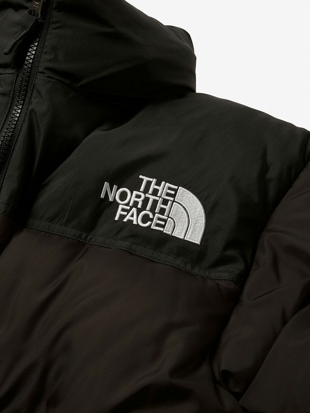 ノースフェイス ダウン ジャケット THE N...の紹介画像2