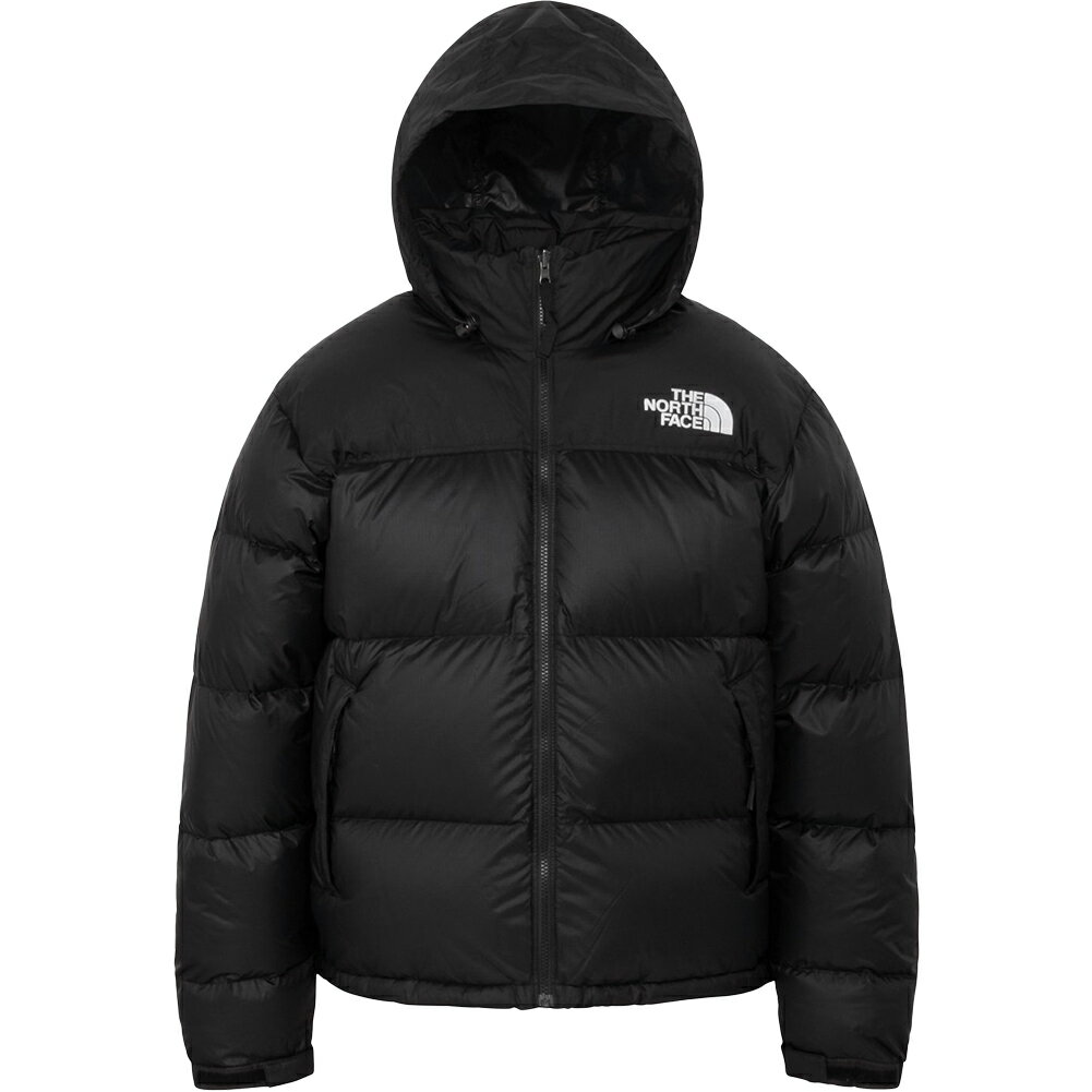 THE NORTH FACE ヌプシ　黒 Amazon.co.jp: (ザ・ノースフェイス) THE NORTH FACE M'S 1996 ECO