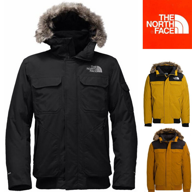 ザ ノースフェイス ダウン THE NORTH FACE GOTHAM JACKET 3 ノースフェイス ダウン ジャケット （日本未発売商品USA企画) ゴッサムジャケット アウター ダウンジャケット DOWN メンズ ザ・ノース・フェイス