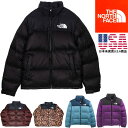 ノースフェイス ダウン THE NORTH FACE 1996 RETRO NUPTSE JACKET ザ ノースフェイス ジャケット （日本未発売商品US…