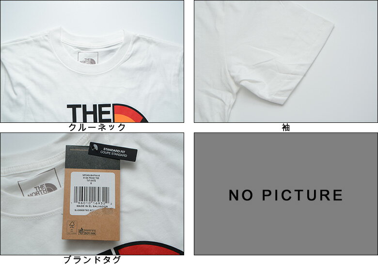 ザ ノースフェイス Tシャツ THE NORTH FACE PRIDE S/S TEE （日本未発売USA企画） ノースフェイス Tシャツ プリント Tシャツ ザ・ノース・フェイス メンズ 半袖 Tシャツ