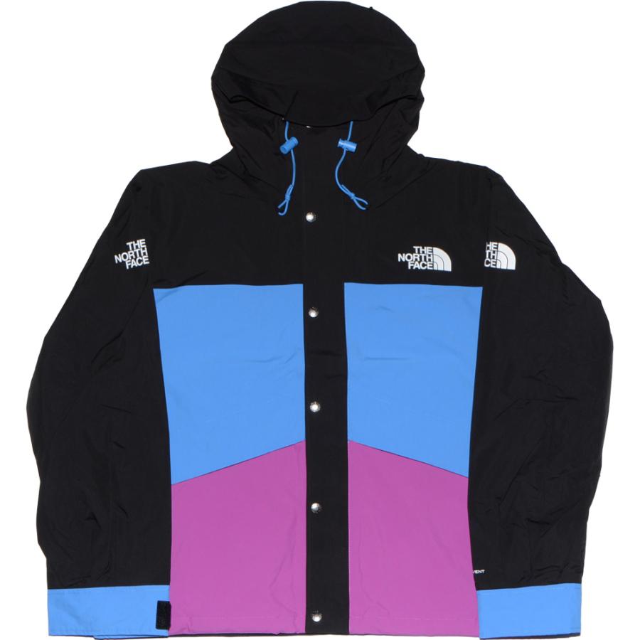 楽天市場】the north face マウンテンパーカー（カラーマルチカラー